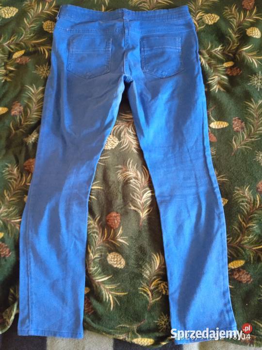 Spodnie damskie Kwidzyn