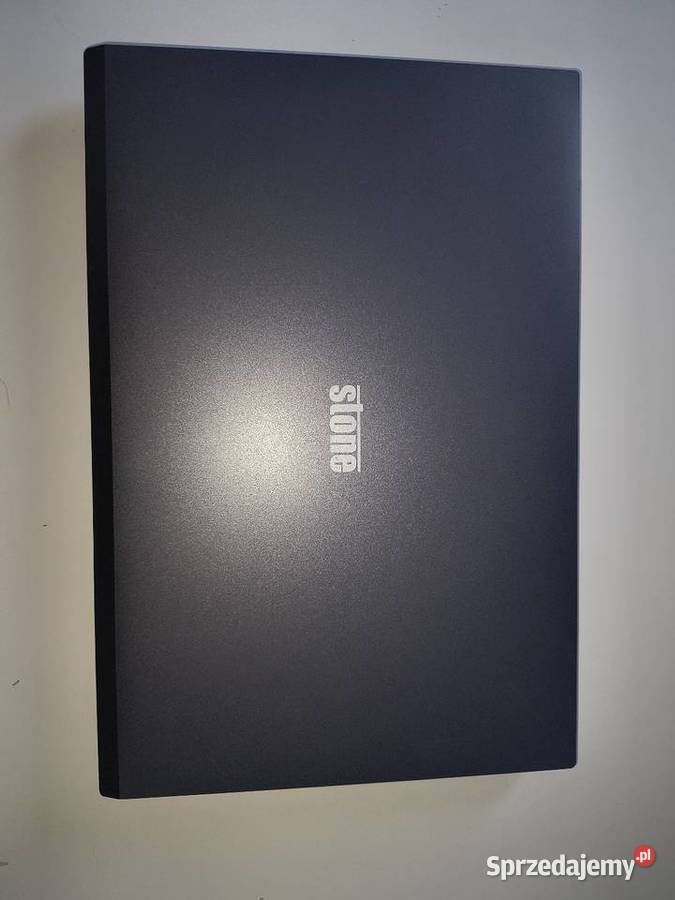 Clevo N751WU i58th 240GB SSD Win11 156 8GB KAM wielkopolskie