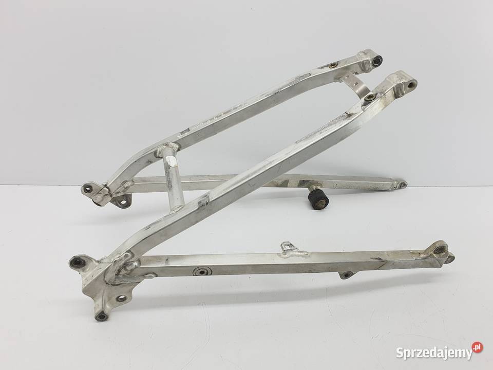 Stelaz Tyl Rama Subrame Zadupek Yamha Yzf 250 Wr Mocowania i uchwyty