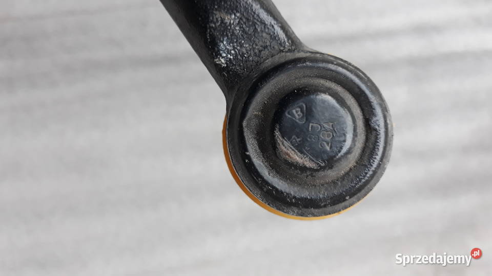 Fiat 125p Polonez drążek kierowniczy środkowy drążki kierownicze Bukownica