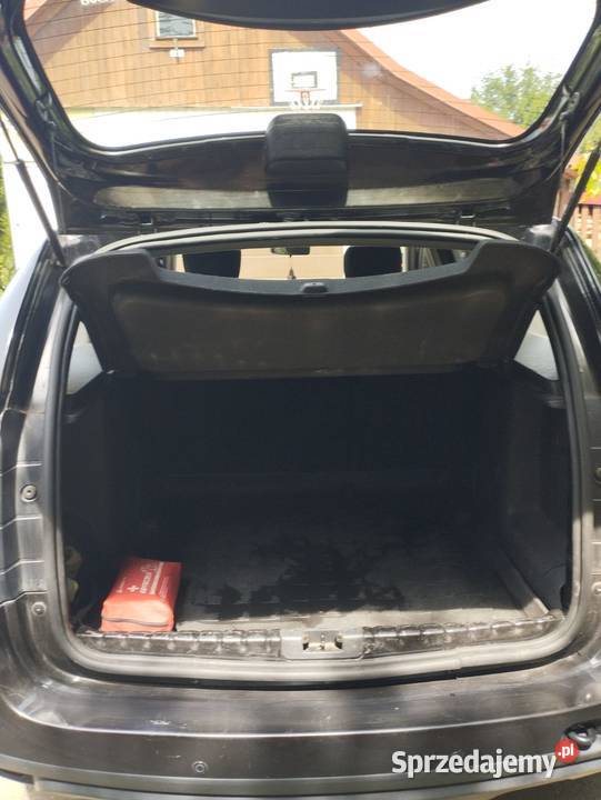 Dacia Duster oszczędny niezawodny zadbany manualna Brzoza