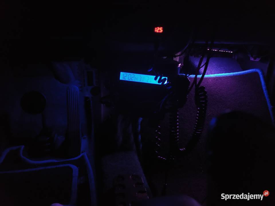 Sprzedam Smart fortwo 16 lat kat B1 Piękny Żółty Łomża