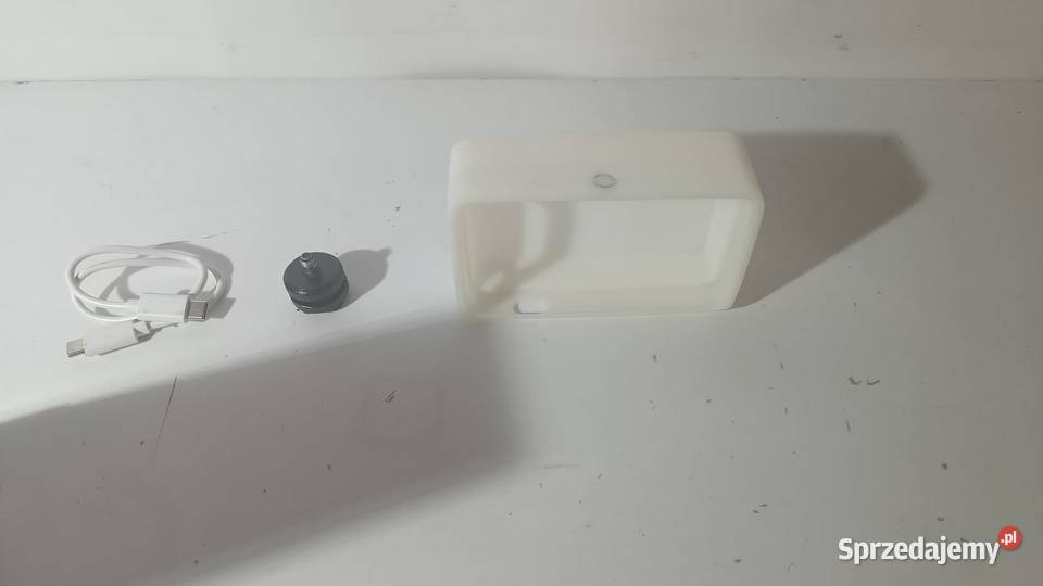 Lampa LED Ulanzi VL120 RGB Katowice