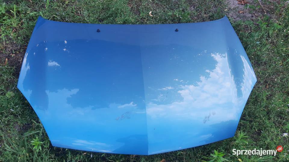 maska kompletna do montażu Renault Clio II osobowe Dębno