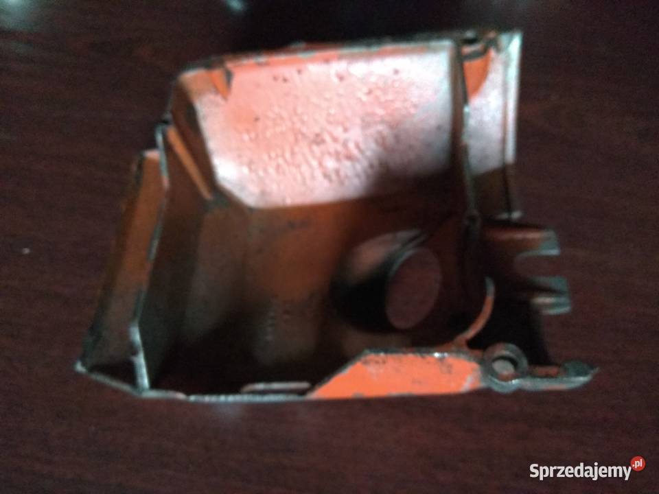 Pokrywa silnika piła tajga 19 Stalowa Wola sprzedam