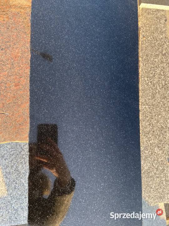 schody granitowe wewnętrzne zewnętrzne stopnie Poznań