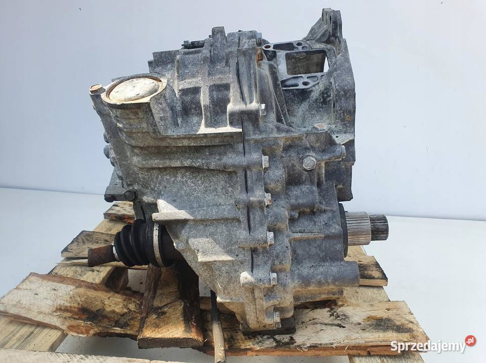 Jaguar XType 25 30 V6 SKRZYNIA BIEGÓW 4X4 021 lubelskie Janów sprzedam
