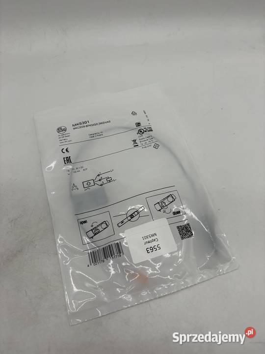 IFM MK5301 Czujnik położenia tłoka Warszawa