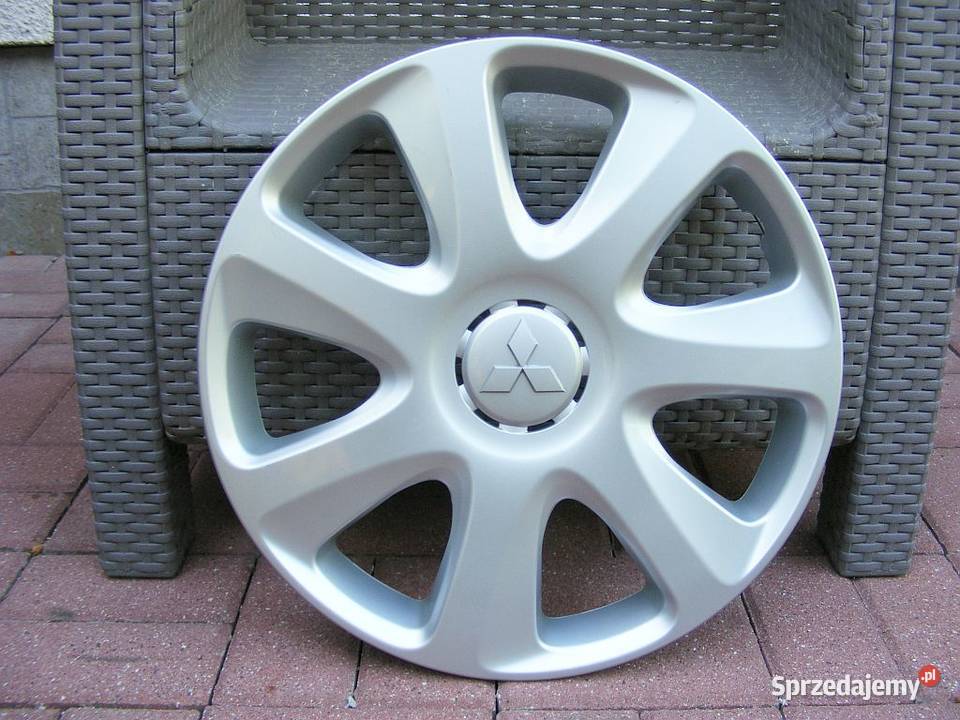 Kołapk 16 do Mitsubishi 1