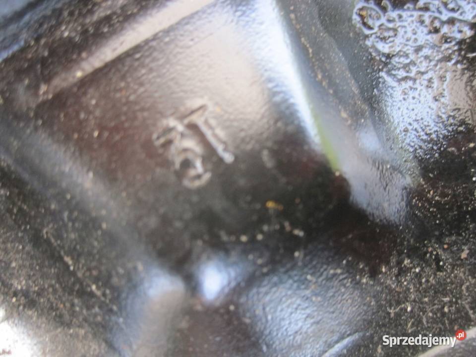 NISSAN QASHQAI J10 koło dojazdowe 1459016 106M sprzedam