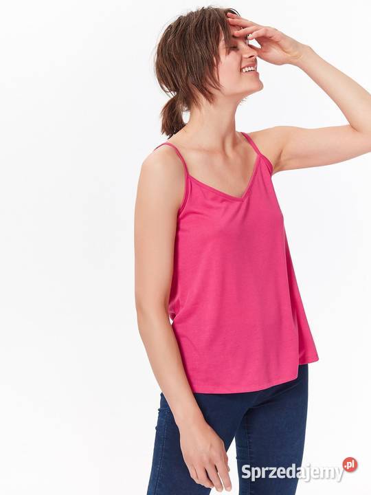 top damski Drywash 34 Olkusz