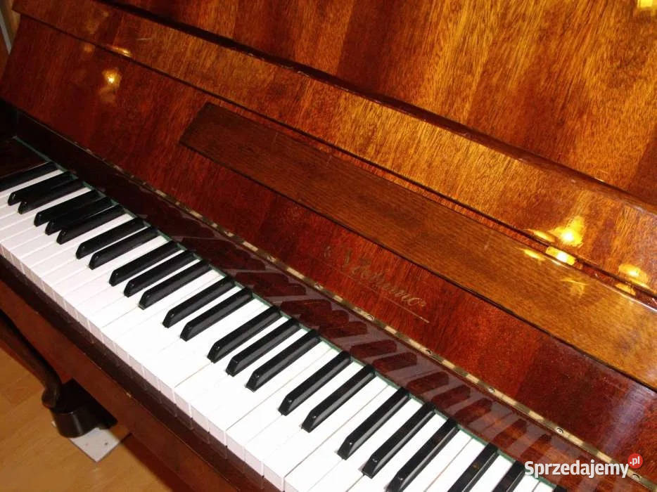 Pianino Nocturno Razno Sadów sprzedam