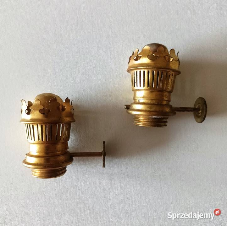 PalnikBrenner do lamp naftowych vintage łódzkie Łódź sprzedam