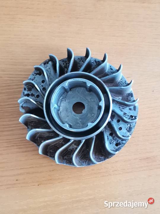 PILARKA SPALINOWA STIHL MS231 MS251 MAGNETO KOŁO Międzychód