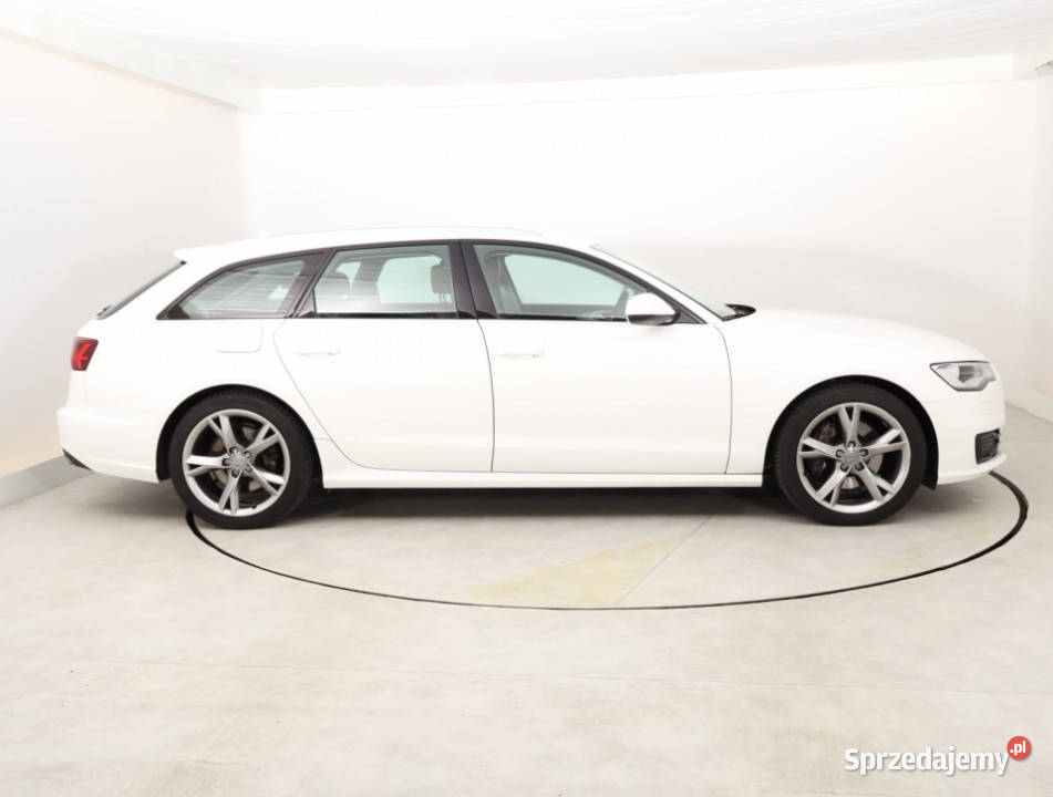 Audi A6 30 TDI ESP Bielany Wrocławskie