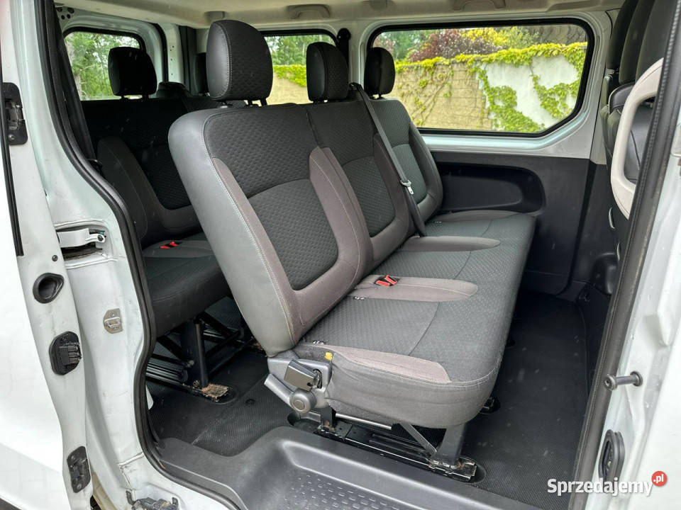Fiat Talento Faktura VAT 23 Tarnowskie Góry