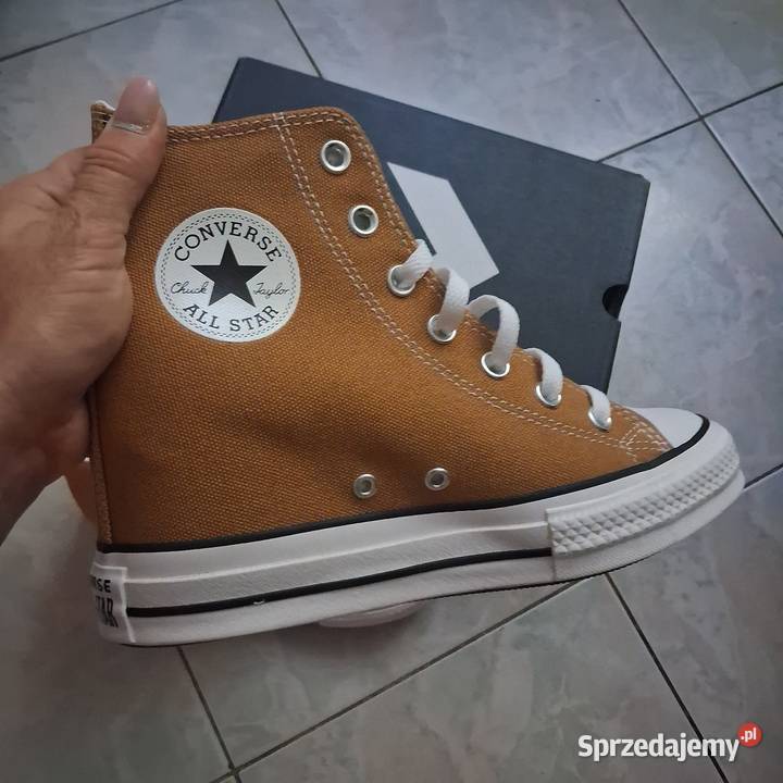 Buty Converse All Star rozmiar 37