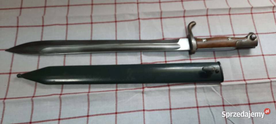 bagnet liść EF HORSTER SOLINGEN k660