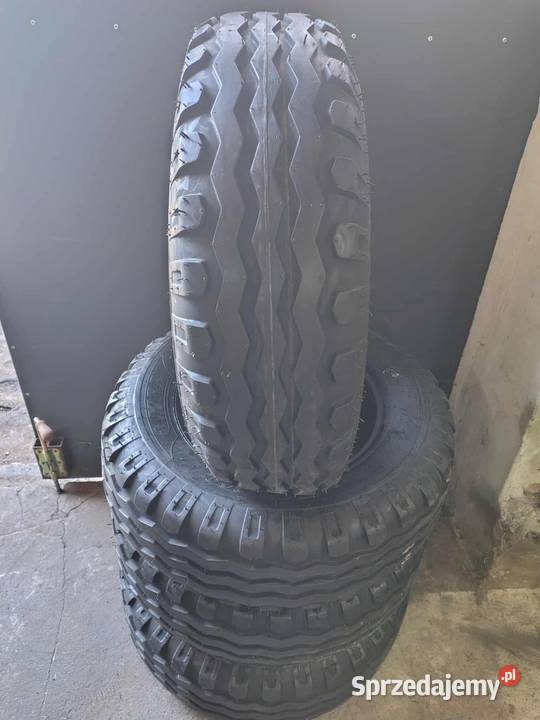 Opony 100 75 153 14 PR MRL NOWE Bielawy