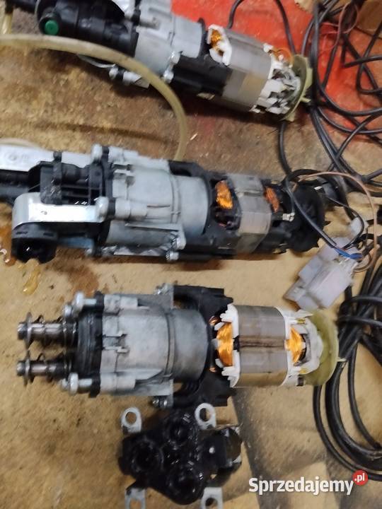 Karcher silniki z pompami Jawor