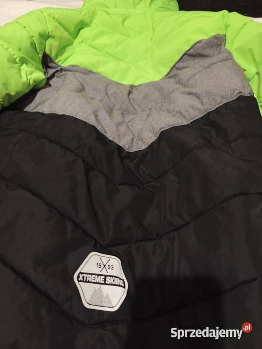 Kurtka zimowa Sandomierz