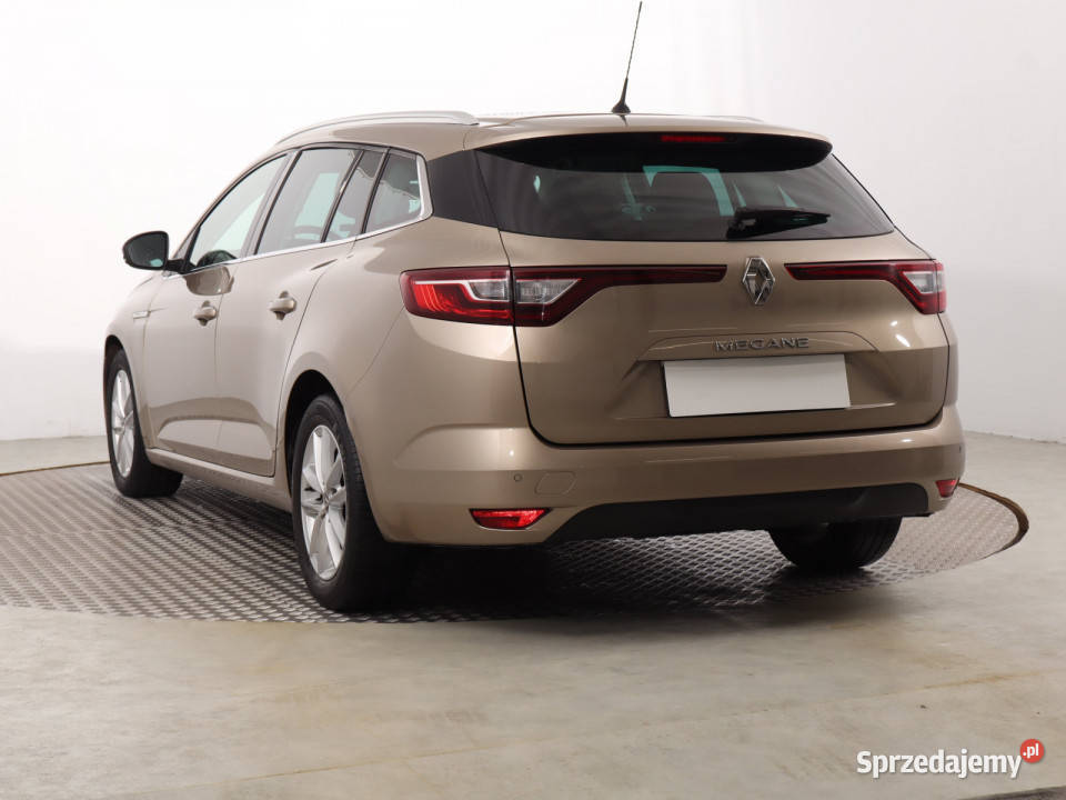 Renault Megane 12 TCe śląskie Katowice sprzedam