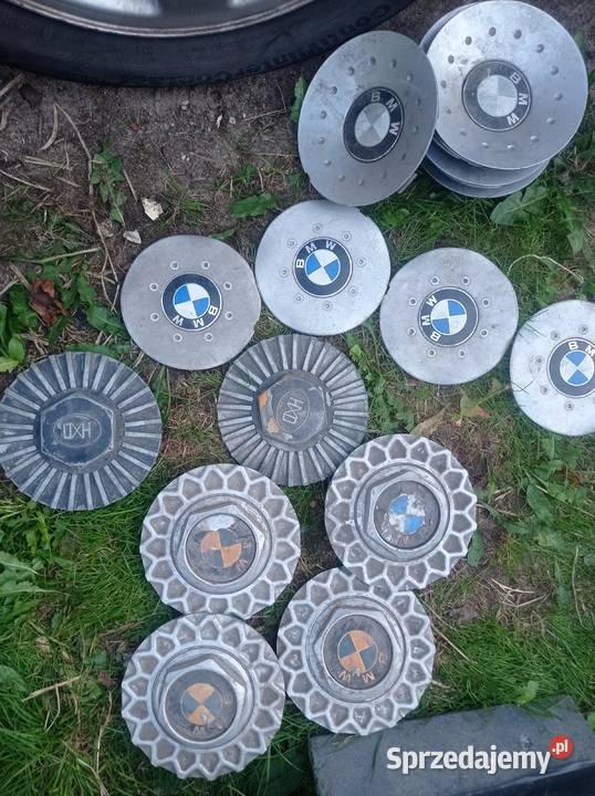 Dekielki audi seat VW BMW opel Mazda ford