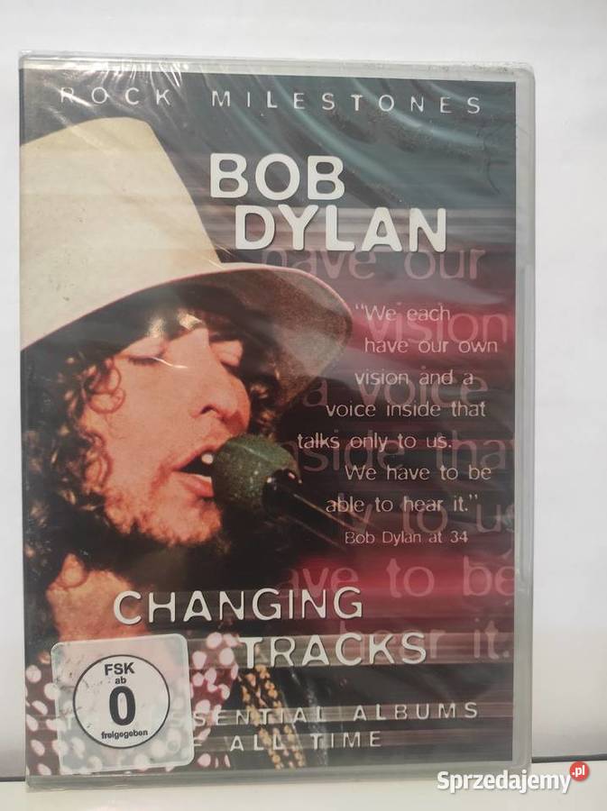 DVD koncerty filmy nowe DVD Wrocław sprzedam