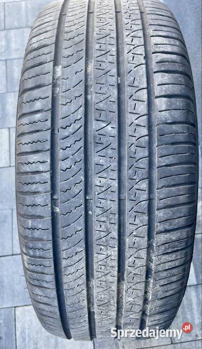 Pirelli P Zero all season 21555r18 całoroczne Limanowa