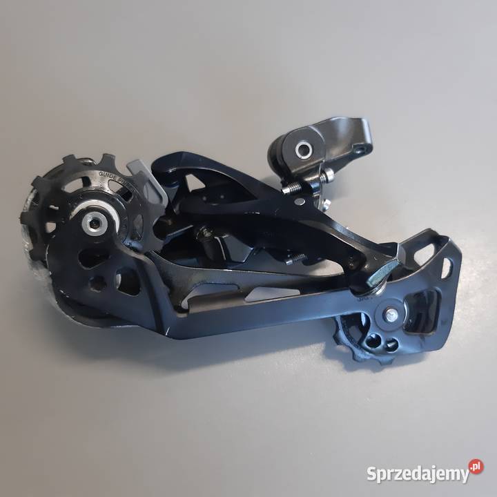 przerzutka tył SHIMANO deore xt RDM8000 Sieradz
