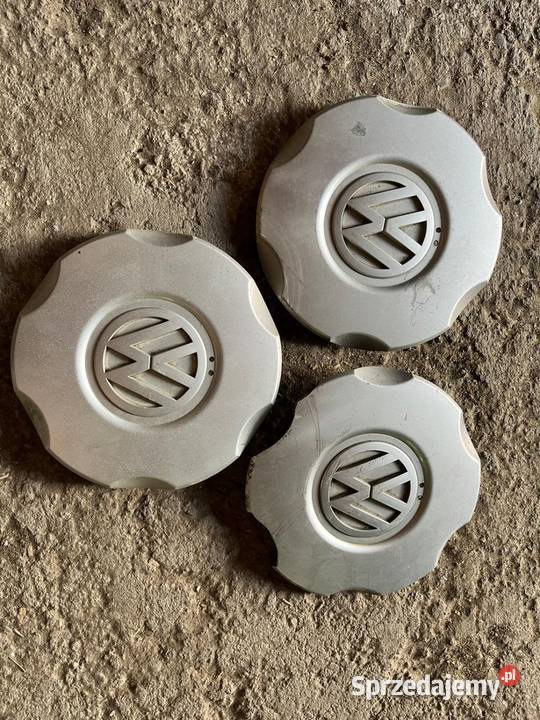 Dekle do felg 5x100 Volkswagen Passat b3 podkarpackie Kolbuszowa