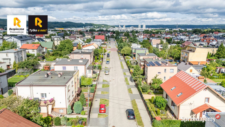 Dom wolnostojący 210m2 Rumia