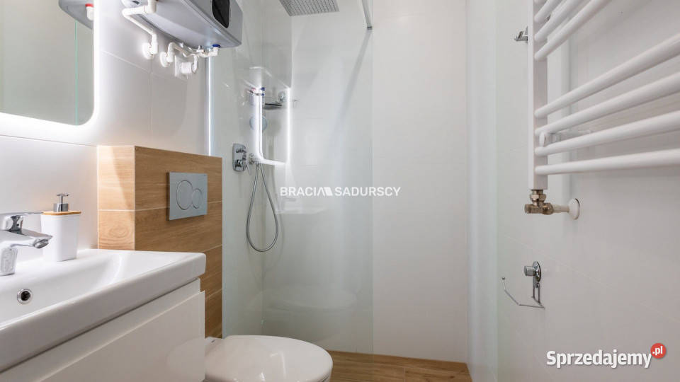 sprzedaży mieszkania 2081m2 1 pokojowe Kraków