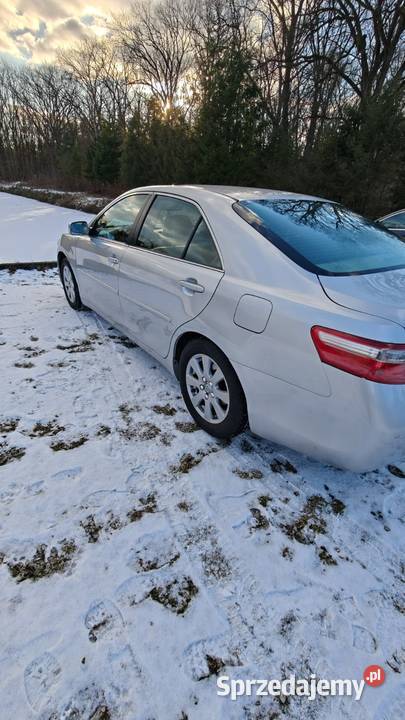 Toyota Camry XV40 Camry