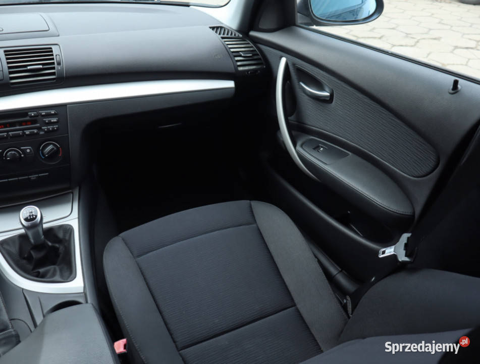 BMW 1 118i czujnik deszczu Seria 1 Łódź