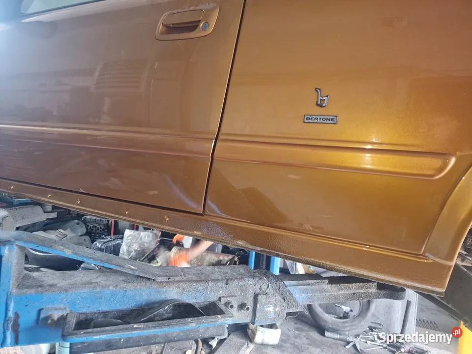 Opel Astra G coupe Berton Rok produkcji 2002 Opel Tczew