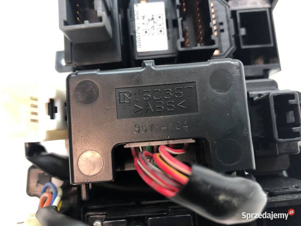 SUBARU OUTBACK IV 20 D 150 2010R PANEL Skarżysko-Kamienna