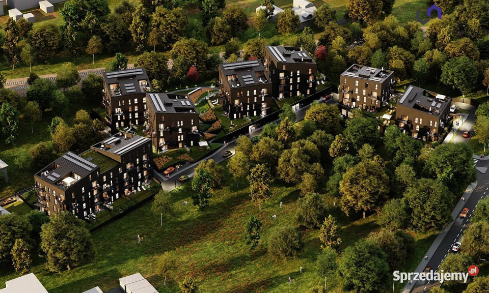 sprzedaży mieszkania Katowice Ligocka 456 45.6m2