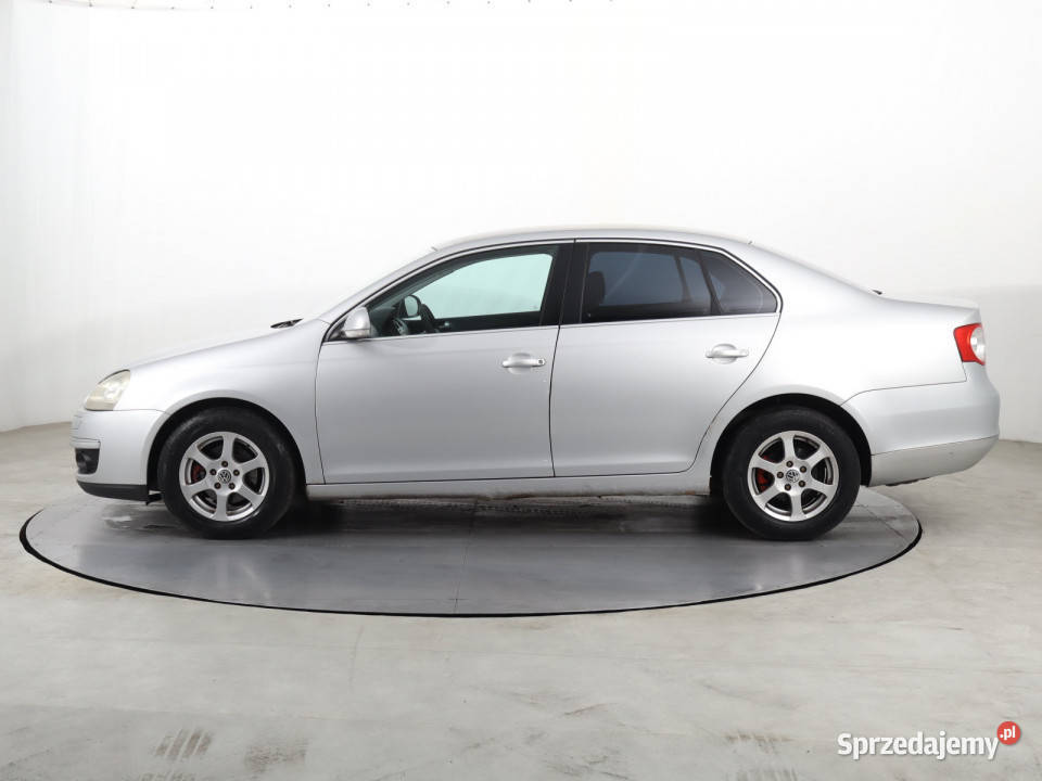 VW Jetta 19 TDI 4/5 Katowice