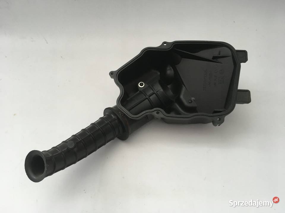 HONDA CRF 1000 L Africa Twin Airbox Obudowa