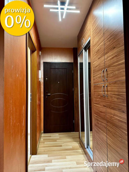 Na sprzedaż mieszkanie 39m2 galerii Focus sieć Piotrków Trybunalski