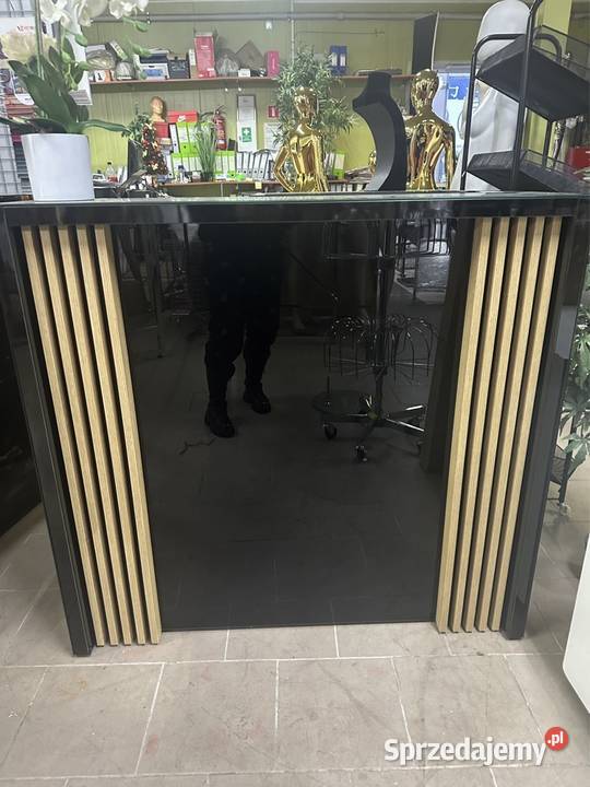 Recepcja fryzjerska kosmetyczna PRODUCENT Warszawa