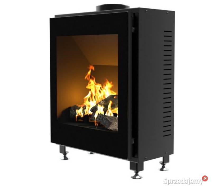 HITZE Kominek gazowy kaseta CALMA 40 Poznań