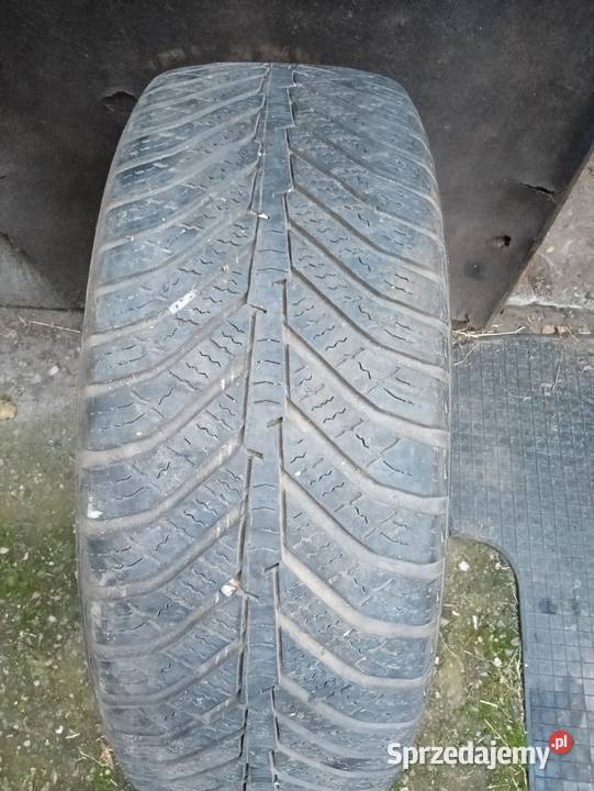 Kolo 16 opel 5x110 Łódź sprzedam