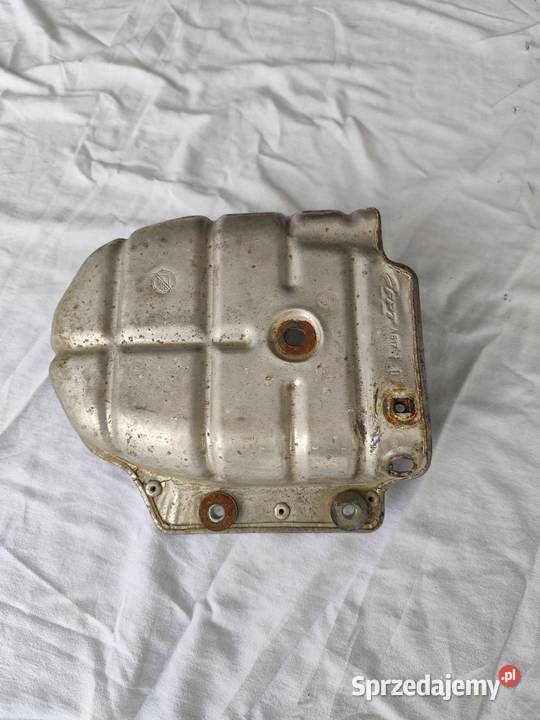 Osłona termiczna Fiat Bravo 2 Osłony termiczne Grajewo