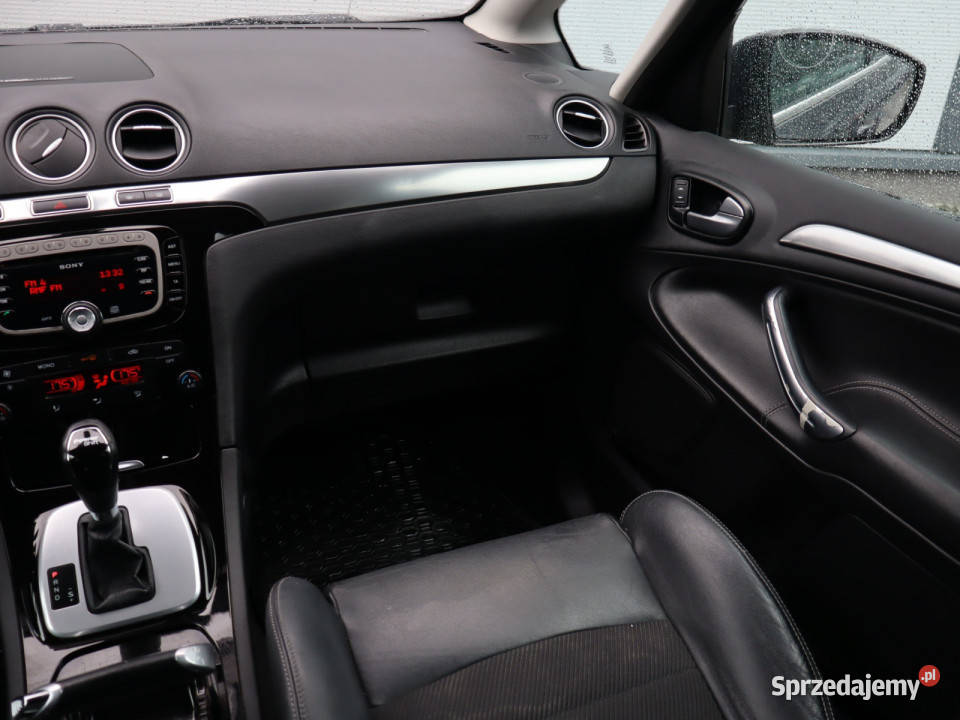 Ford S 20 TDCi Katowice