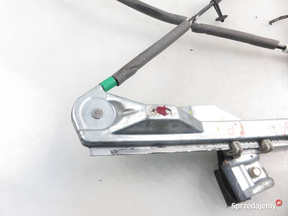 PODNOŚNIK SZYBY PRAWY PRZEDNI FORD FOCUS MK1