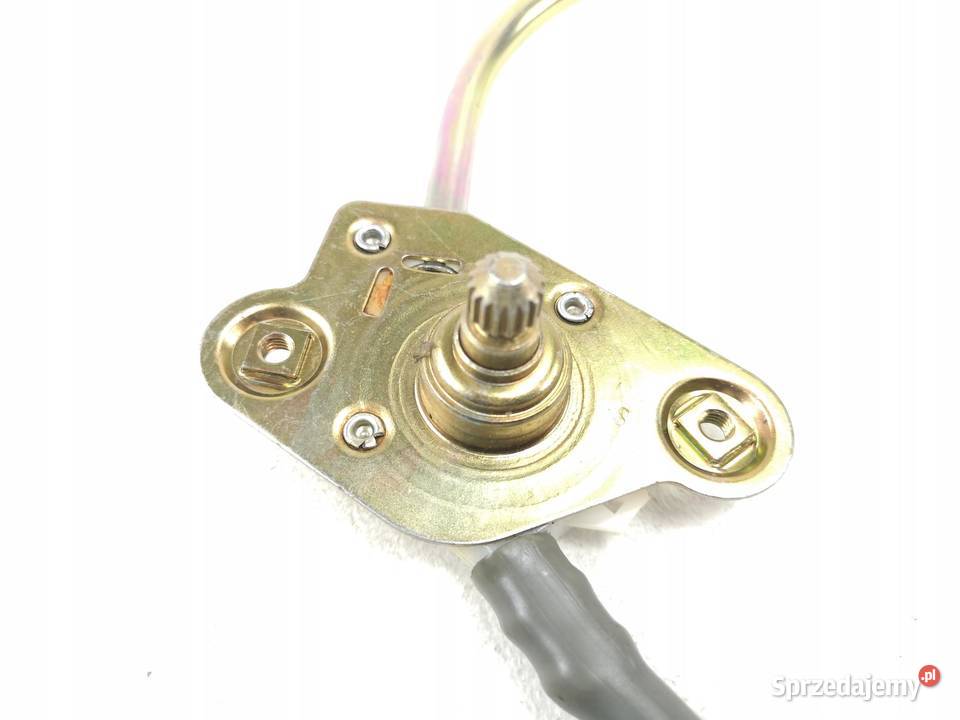 PODNOŚNIK SZYBY LEWY FIAT UNO VAN 15 1988 NOWY lubelskie