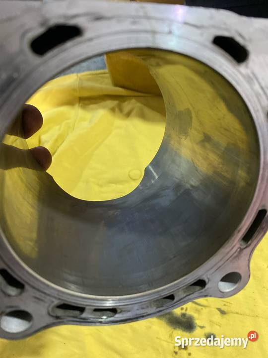 Cylinder Athena Yamaha YZ450F YZF 450