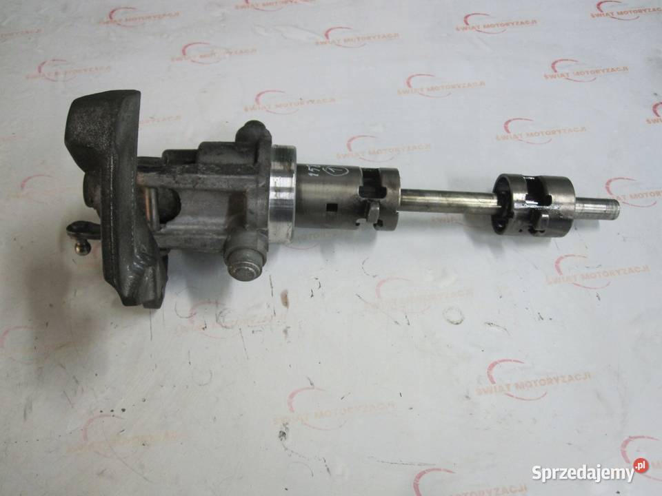 INSIGNIA ASTRA ZAFIRA 20 CDTI A20DTE 10r osobowe